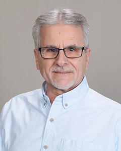 Bob Carlino