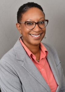Stephanie Hodge