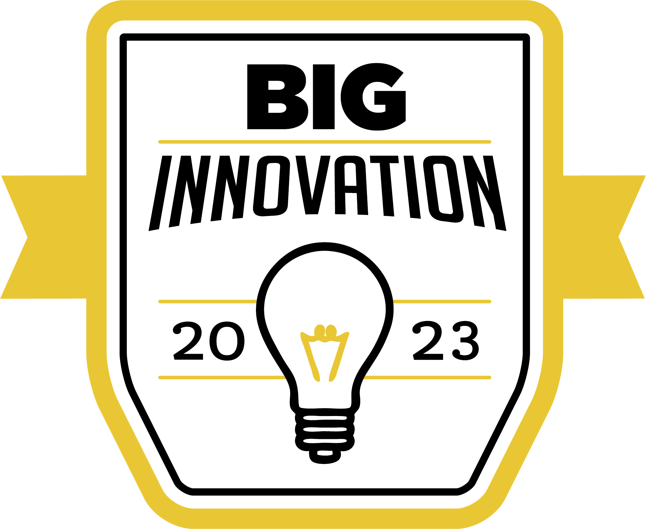 Big innovation