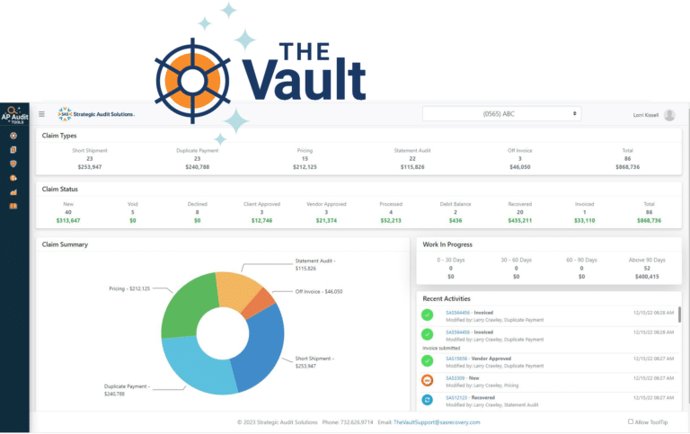 Vault_Dashboard_2023
