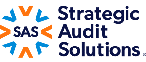 Strategic Audit Solutions logo