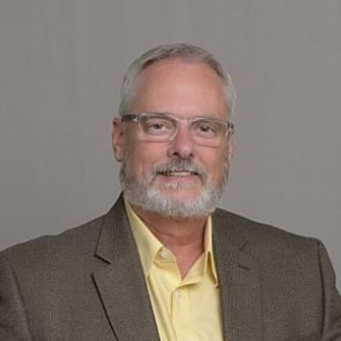 Bryan Crimin