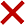 X