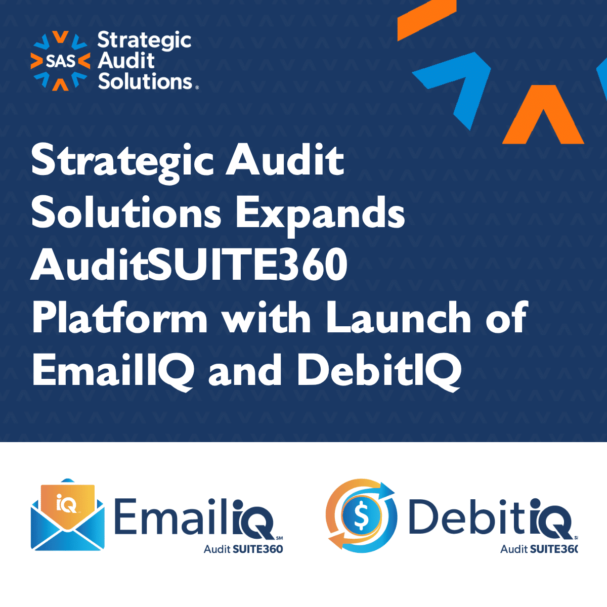 Strategic Audit Solutions Expands AuditSUITE360 Platform with Launch of ...